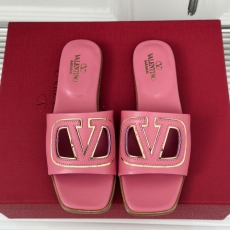 Valentino Slippers